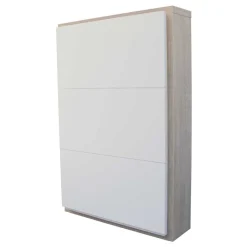 Sale Flurschrank für Schuhe Conlega mit drei Klappen Kommoden