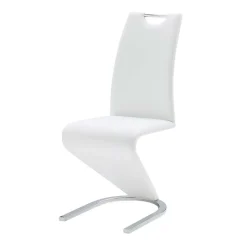 Best Freischwinger Ahin mit Griff (2er Set) Sessel|Stühle