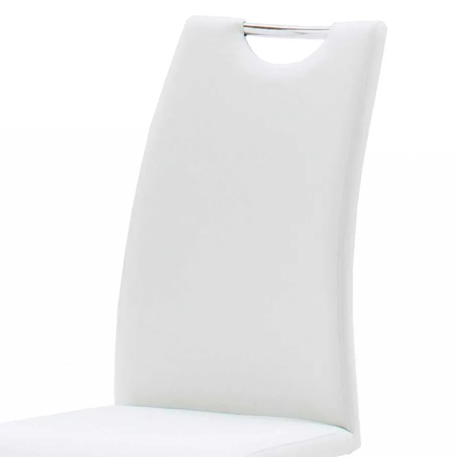 Best Freischwinger Ahin mit Griff (2er Set) Sessel|Stühle