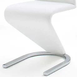 Best Freischwinger Ahin mit Griff (2er Set) Sessel|Stühle