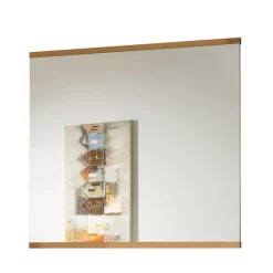 Clearance Garderobe Wislama für Flur (fünfteilig) Garderoben