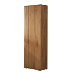 Clearance Garderobe Wislama für Flur (fünfteilig) Garderoben