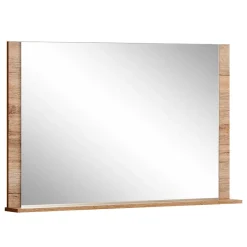 Clearance Garderoben Dielenmöbel Set - Etravia (vierteilig) Garderoben