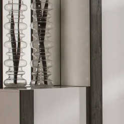 Best Garderoben Möbel Kombination - Wave (dreiteilig) Garderoben