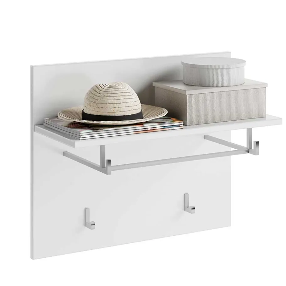 Best Garderobenmöbel Block Set - Sumatra (fünfteilig) Garderoben