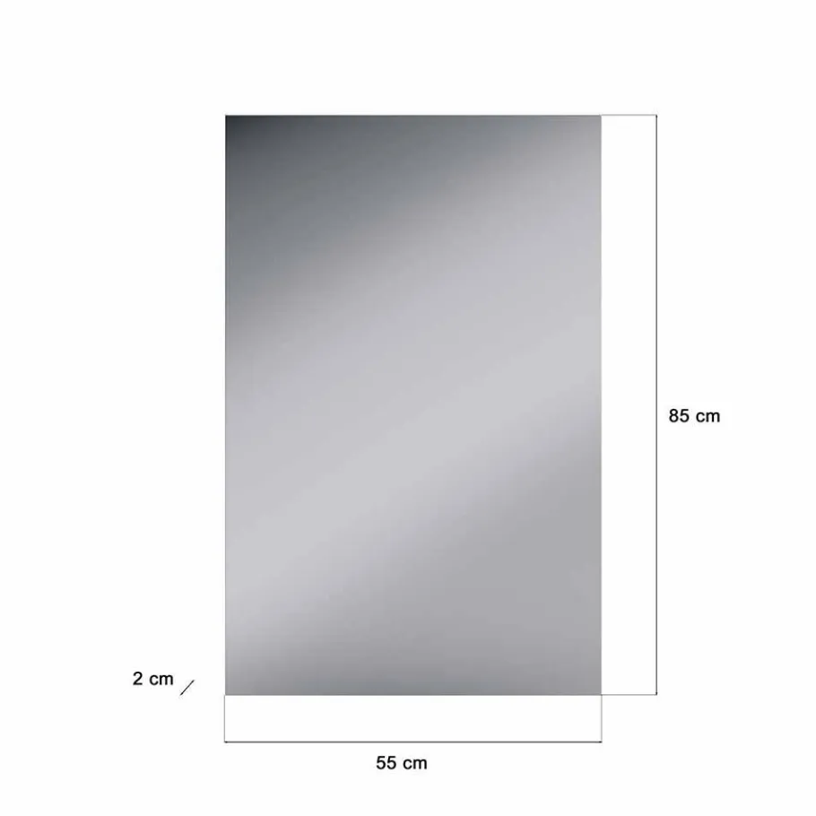 Best Garderobenmöbel Block Set - Sumatra (fünfteilig) Garderoben