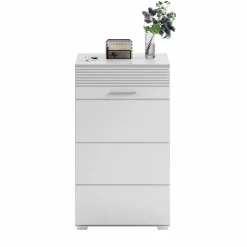 Best Garderobenmöbel Block Set - Sumatra (fünfteilig) Garderoben