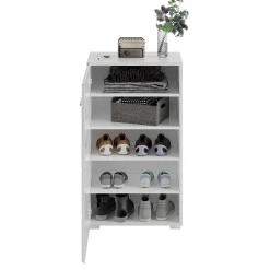 Best Garderobenmöbel Block Set - Sumatra (fünfteilig) Garderoben