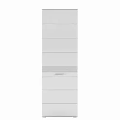 Best Garderobenmöbel Block Set - Sumatra (fünfteilig) Garderoben