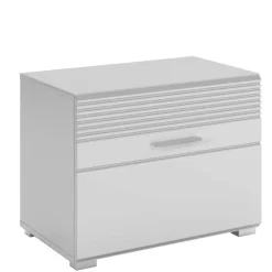 Best Garderobenmöbel Block Set - Sumatra (fünfteilig) Garderoben