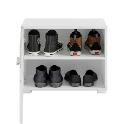 Best Garderobenmöbel Block Set - Sumatra (fünfteilig) Garderoben