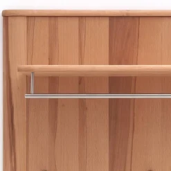 Clearance Garderobenpaneel in Kernbuche - Hippa Garderoben