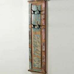 Clearance Garderobenpaneel Jamaica in Bunt Garderoben