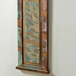 Clearance Garderobenpaneel Jamaica in Bunt Garderoben