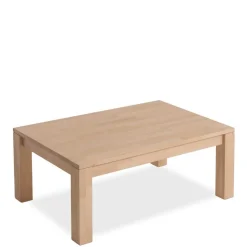 Outlet Günstiger Wohnzimmer Holztisch aus Buche - Bucerus Tische