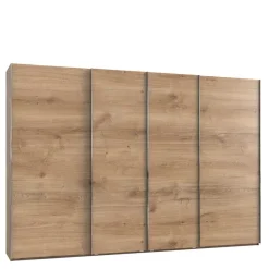 Best Großer Schwebetürenschrank inklusive Selbsteinzug - Dagidoyo Kleiderschränke|Schränke