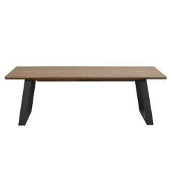 Sale Großer Wohnzimmer Couchtisch 140x65 cm - Tananoa Tische