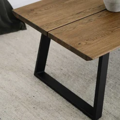 Sale Großer Wohnzimmer Couchtisch 140x65 cm - Tananoa Tische