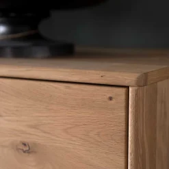 Online Großes Design TV Board & Wandregal - Assela (zweiteilig) Wohnwände