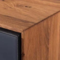 Best Großes Dielenmöbel Komplettset - Mandrey (fünfteilig) Garderoben