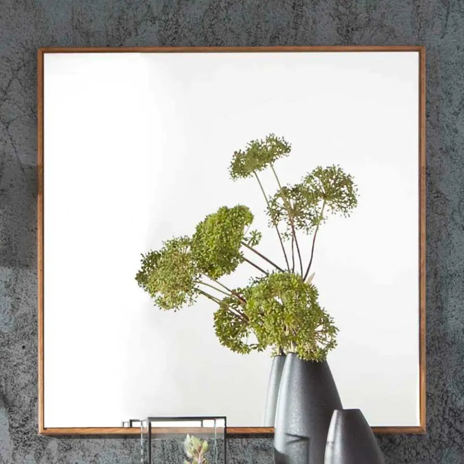 Best Großes Dielenmöbel Komplettset - Mandrey (fünfteilig) Garderoben