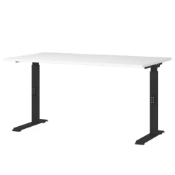 Outlet Höhenverstellbarer Officetisch in vier Größen - Joina Tische