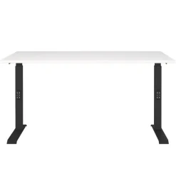 Outlet Höhenverstellbarer Officetisch in vier Größen - Joina Tische