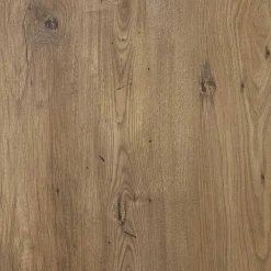 New Hängegarderobe in Kastanie Holzoptik & Schwarz - Ebrican Garderoben