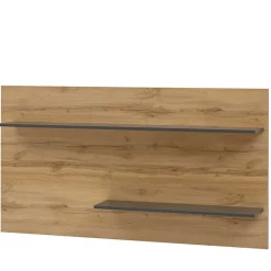 Online Hängende TV Anbauwand Möbelset - Ahilav (vierteilig) Wohnwände