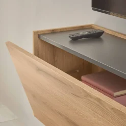 Best Hängende Wohnwand Möbelset - Colomania (dreiteilig) Wohnwände