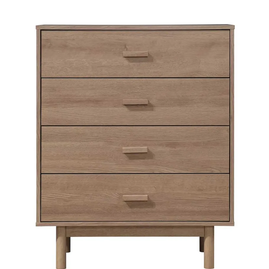 Sale Hochkommode mit 80 cm Breite - Benns Kommoden