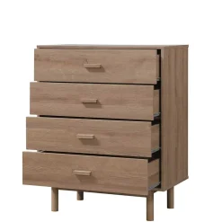 Sale Hochkommode mit 80 cm Breite - Benns Kommoden