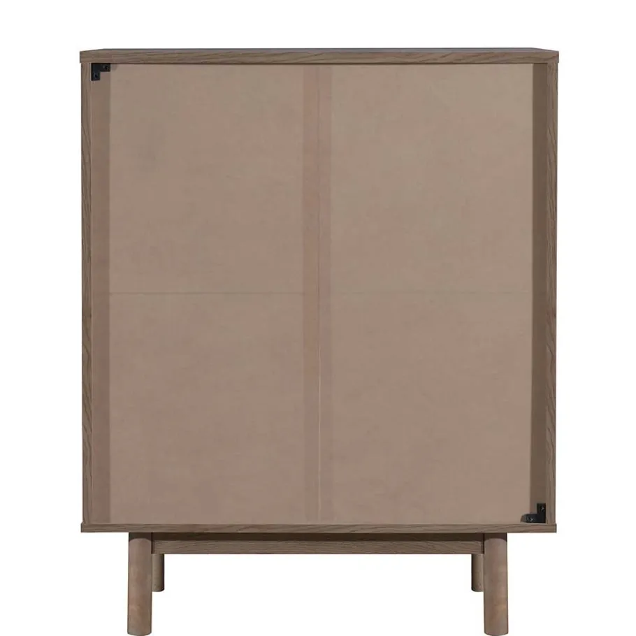 Sale Hochkommode mit 80 cm Breite - Benns Kommoden