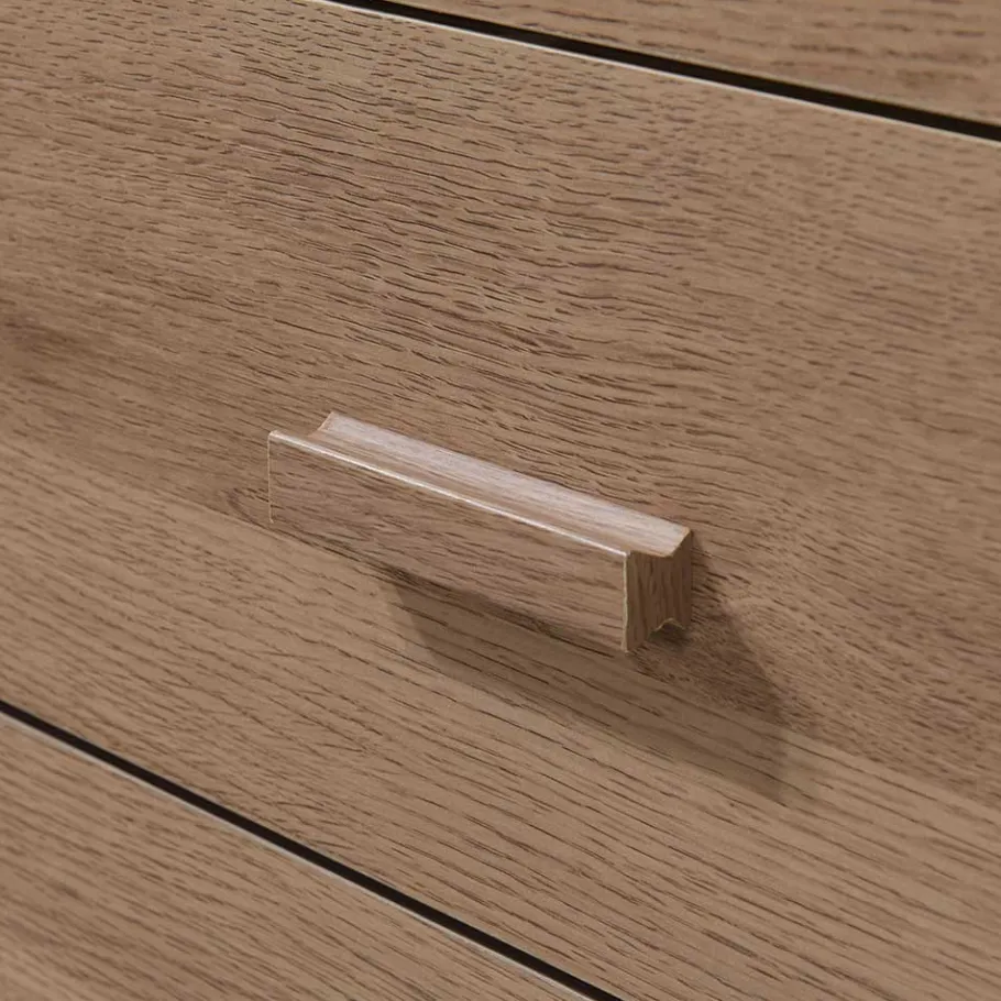 Sale Hochkommode mit 80 cm Breite - Benns Kommoden