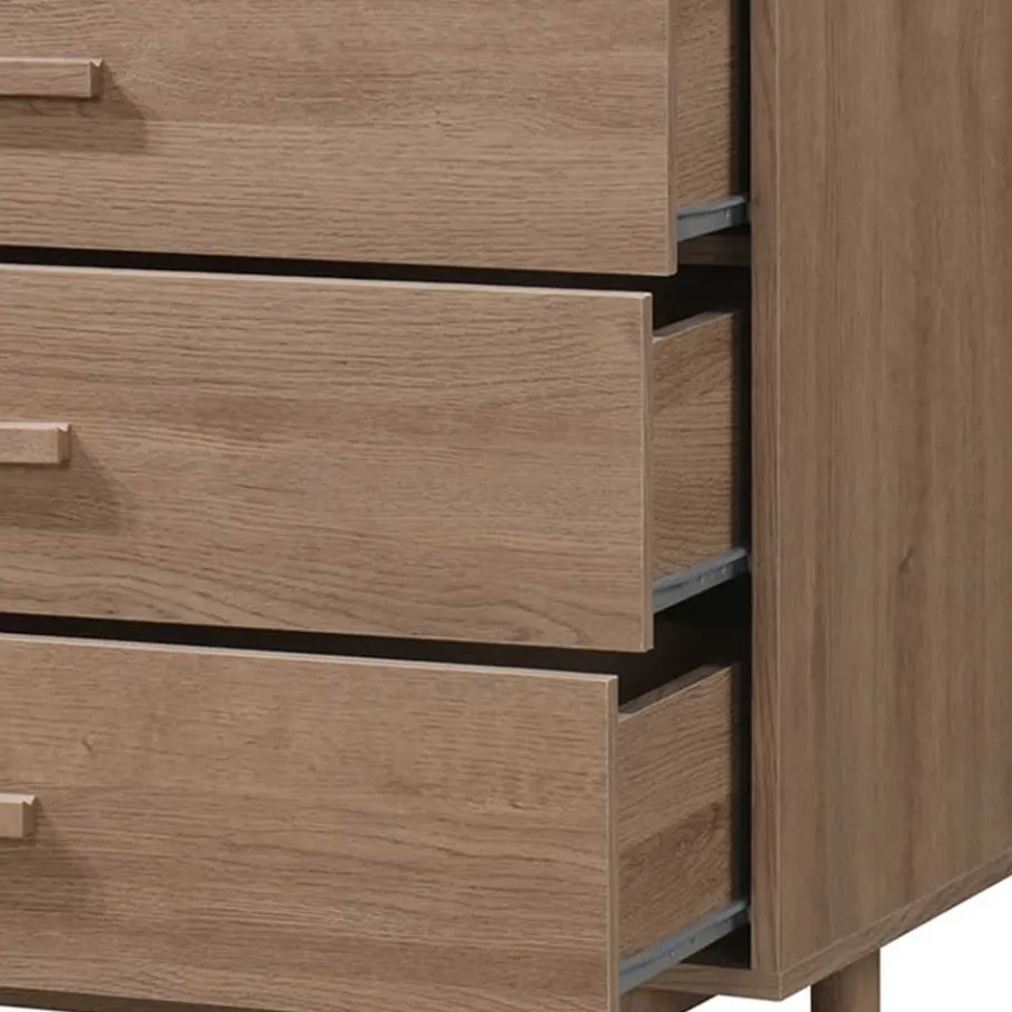 Sale Hochkommode mit 80 cm Breite - Benns Kommoden