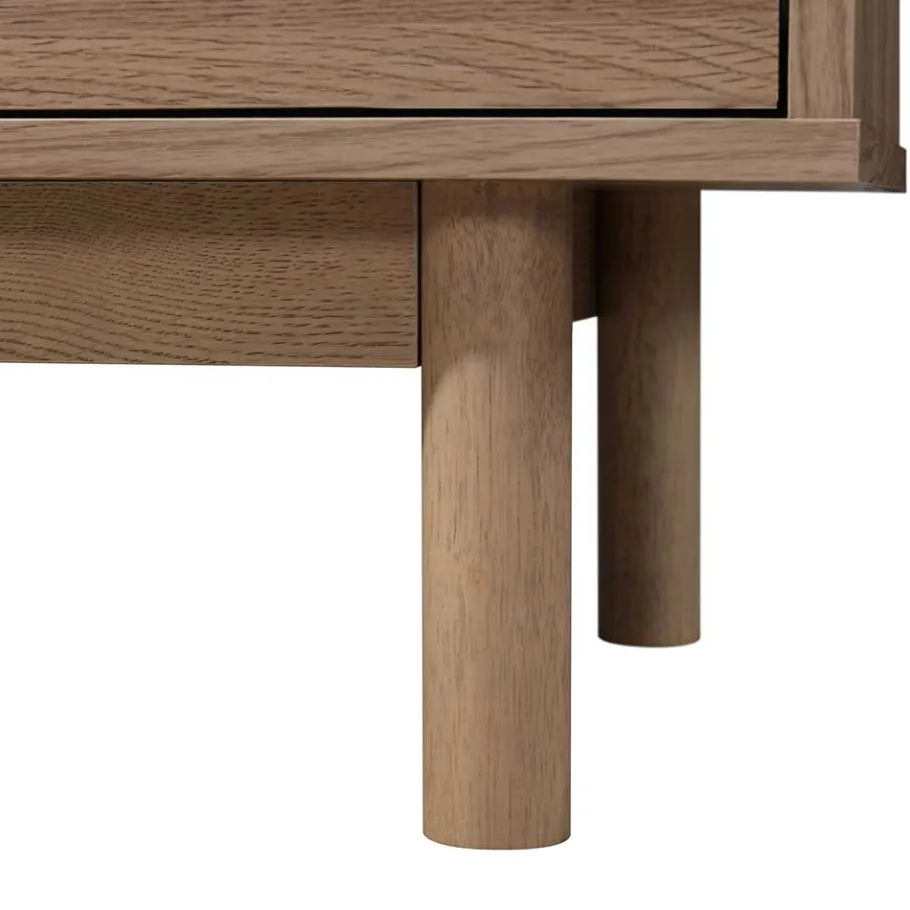 Sale Hochkommode mit 80 cm Breite - Benns Kommoden