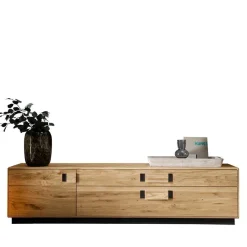 New Hochwertige Wohnzimmermöbel Set - Xeddos (zweiteilig) Wohnwände