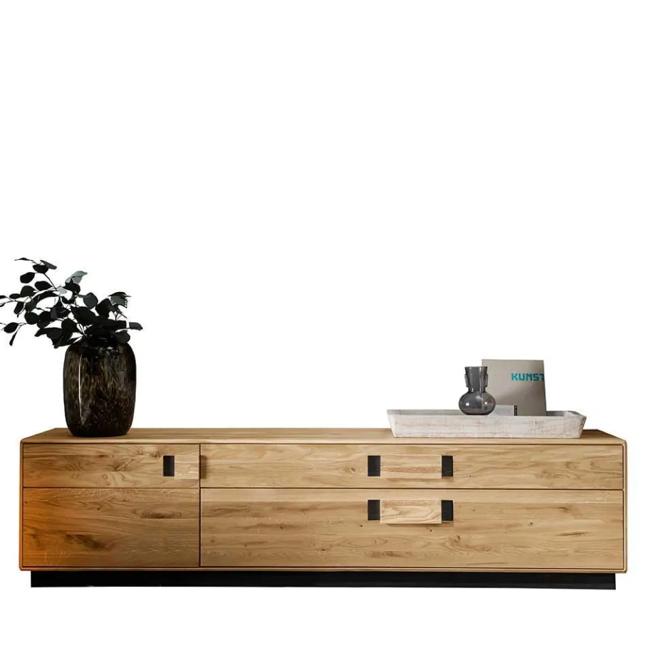 New Hochwertige Wohnzimmermöbel Set - Xeddos (zweiteilig) Wohnwände