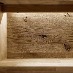 New Hochwertige Wohnzimmermöbel Set - Xeddos (zweiteilig) Wohnwände