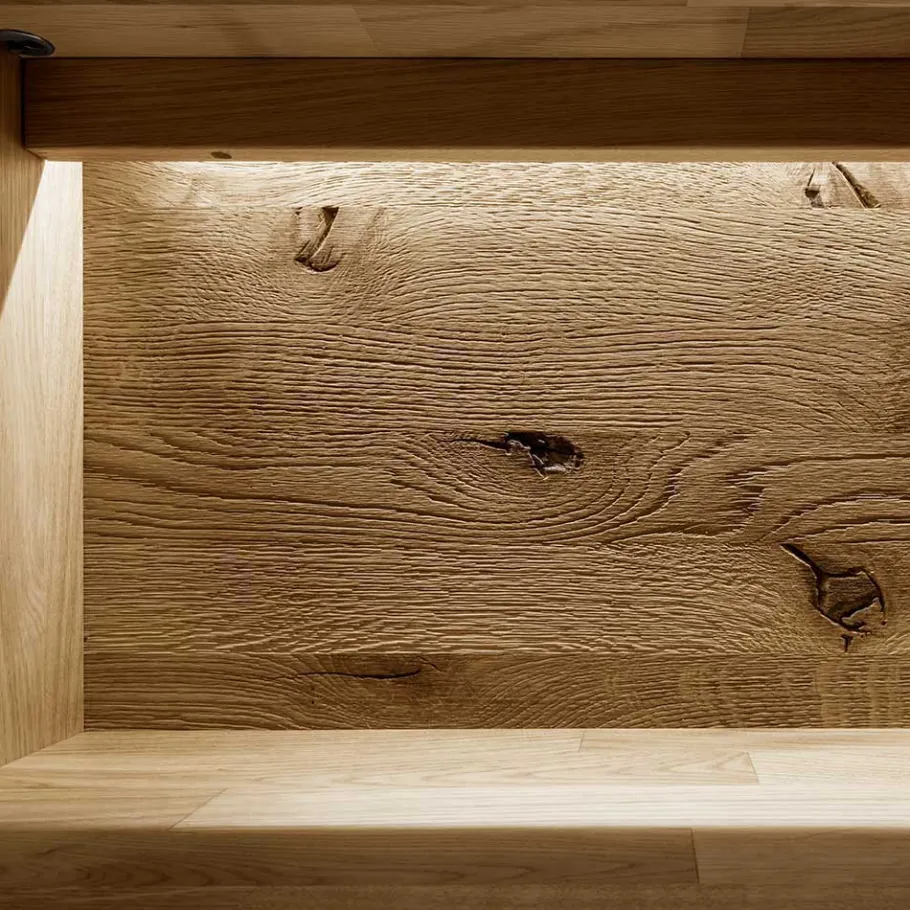 New Hochwertige Wohnzimmermöbel Set - Xeddos (zweiteilig) Wohnwände