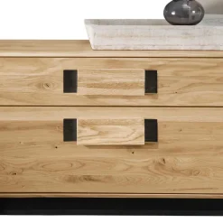 New Hochwertige Wohnzimmermöbel Set - Xeddos (zweiteilig) Wohnwände