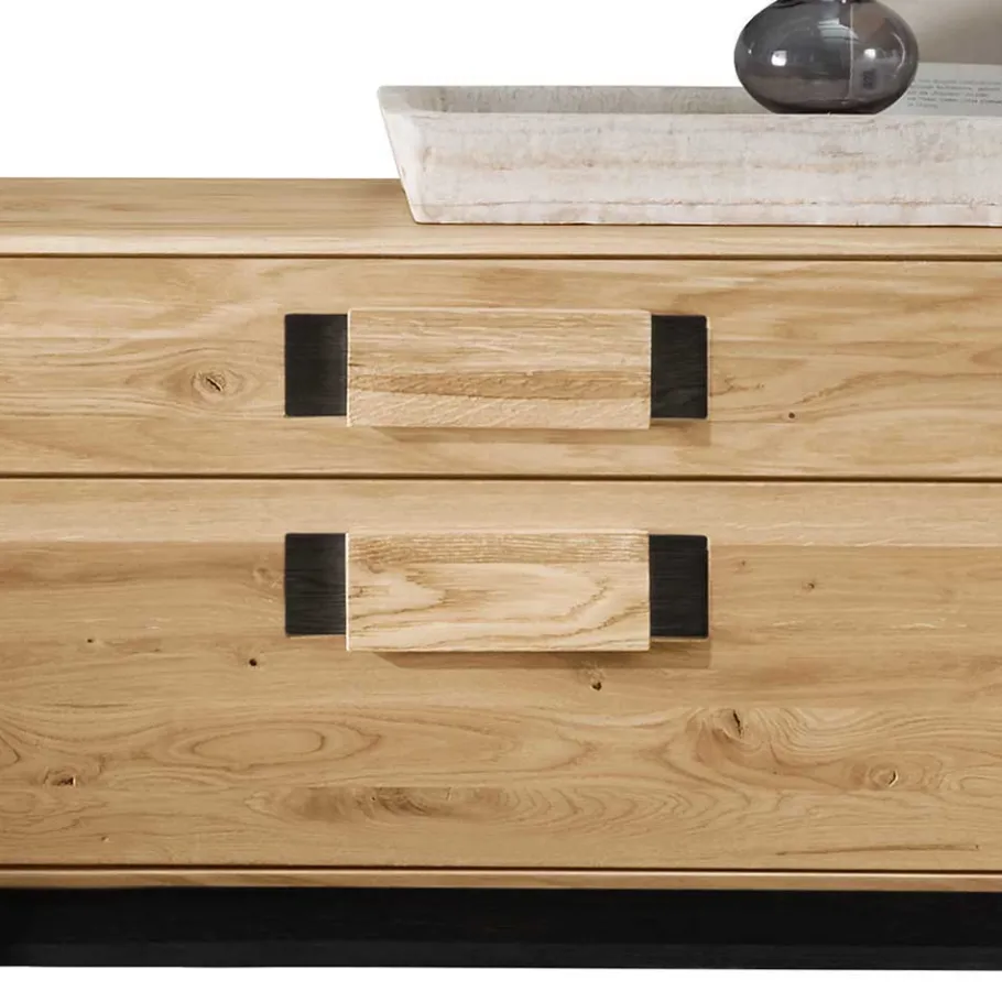 New Hochwertige Wohnzimmermöbel Set - Xeddos (zweiteilig) Wohnwände