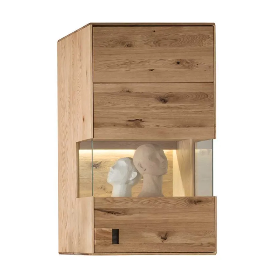 New Hochwertige Wohnzimmermöbel Set - Xeddos (zweiteilig) Wohnwände