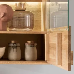 New Hochwertige Wohnzimmermöbel Set - Xeddos (zweiteilig) Wohnwände