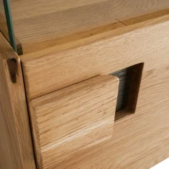 New Hochwertige Wohnzimmermöbel Set - Xeddos (zweiteilig) Wohnwände