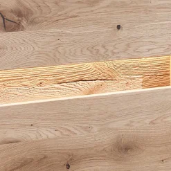 Sale Hochwertiges Wildeiche Sideboard 184x86x44 cm - Acmida Sideboards