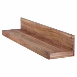 Clearance Holz-Wandboard Vislan in L-Form Regale