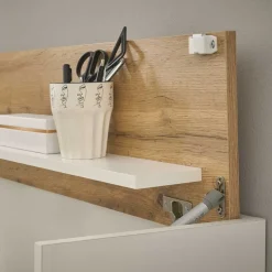 Sale Home Office Möbel Kombi modern - Nonessia (fünfteilig) Wohnwände