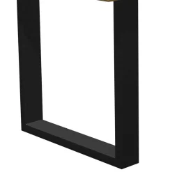 Online Industrial Esstisch in 6 Breiten und jeweils 2 Tiefen - Binia Tische