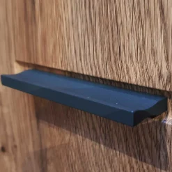 Outlet Industry TV Board & Highboard Set - Xindus (zweiteilig) Wohnwände